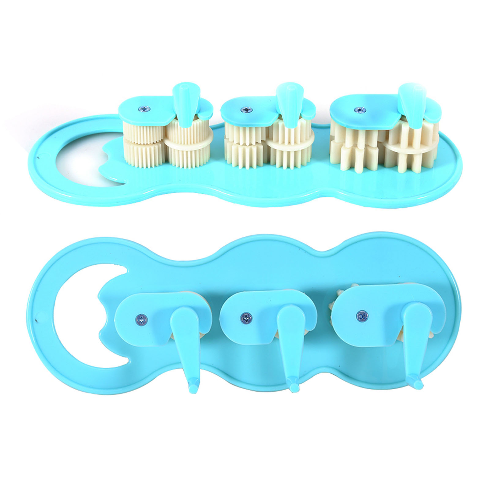Art Craft In Paper - Neue Papier Quilling Crimper Maschine Crimpen