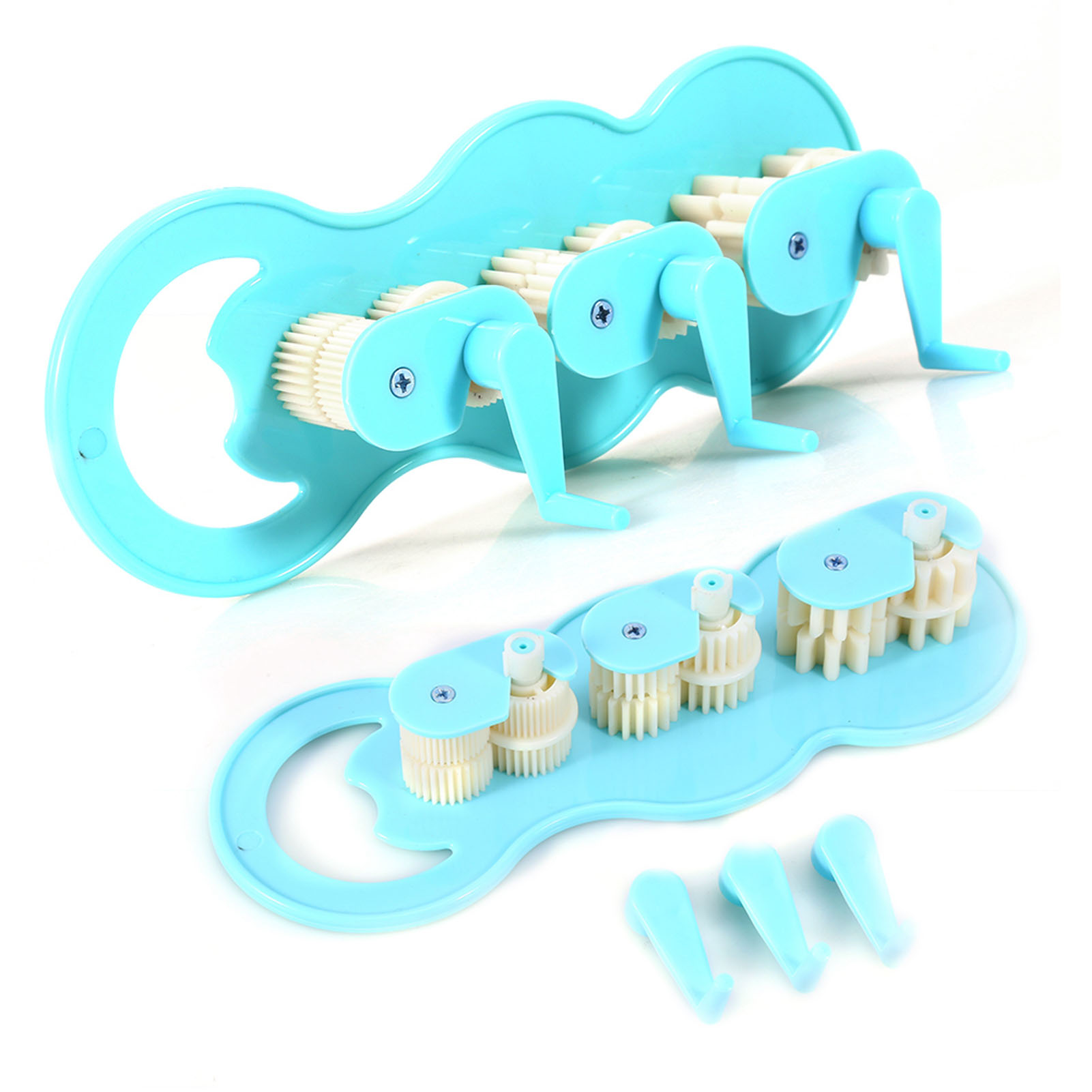 Neue Papier Quilling Crimper M – Art Craft In Paper Bewertung und Preis