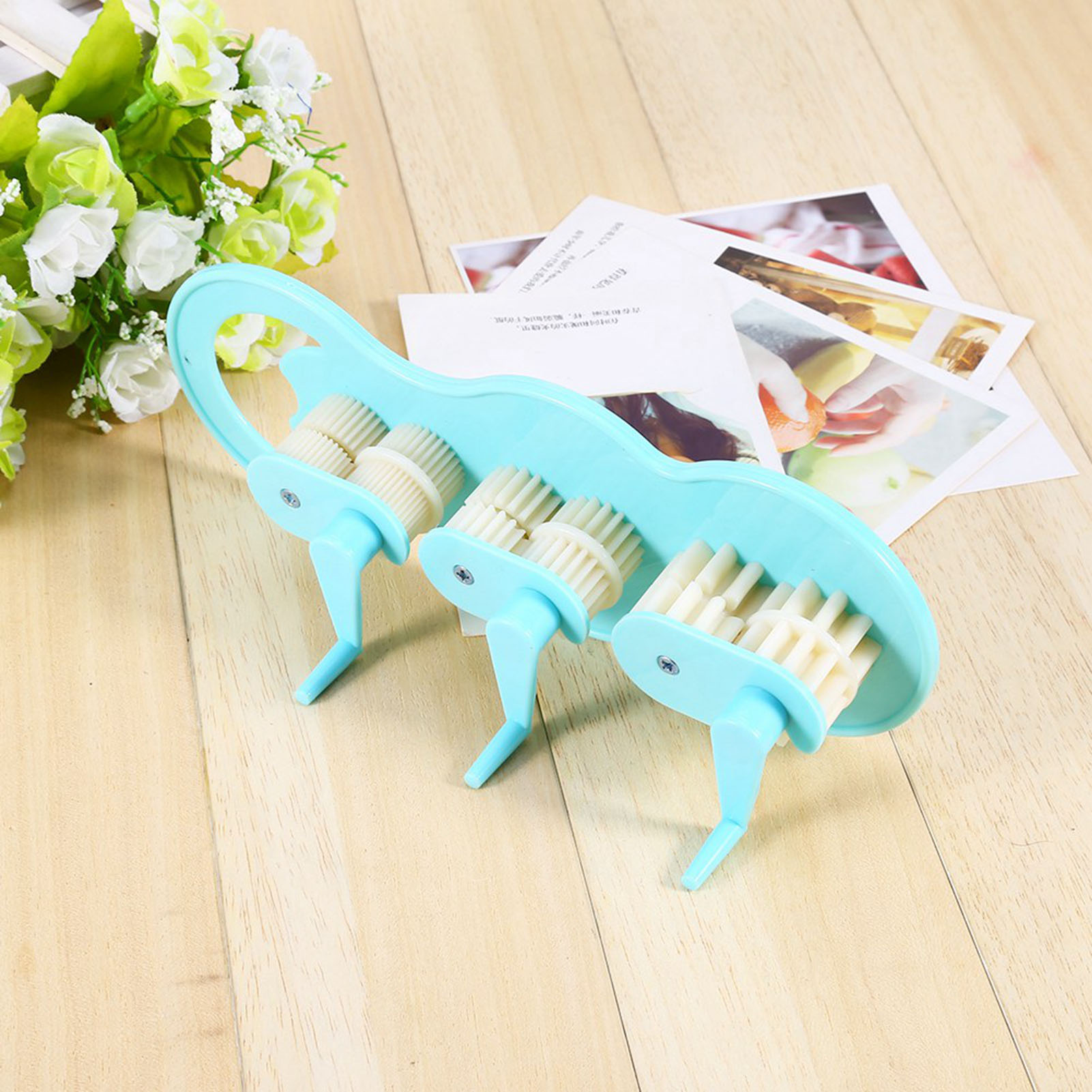 Neue Papier Quilling Crimper M – Art Craft In Paper Bewertung und Preis