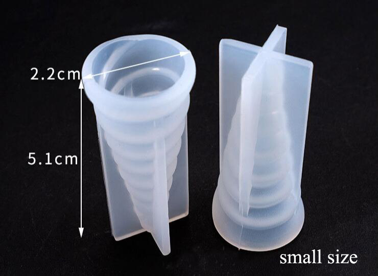 3D Einhorn-Horn Silikonform fü – Art Craft Unicorn Bewertung und Preis