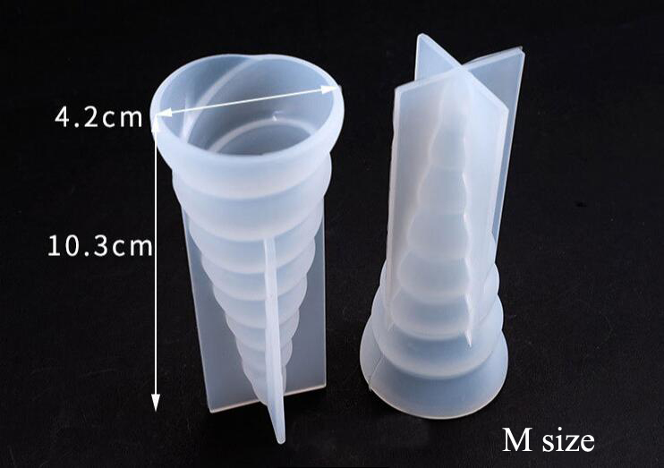 3D Einhorn-Horn Silikonform fü – Art Craft Unicorn Bewertung und Preis