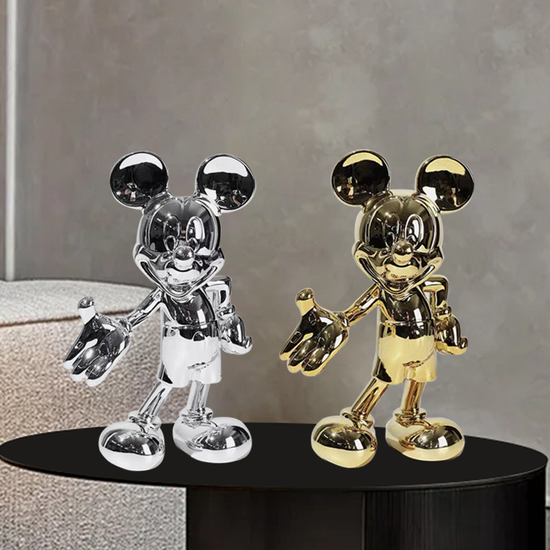 Disney Galvanik willkommen Mic – Art Craft Disney Bewertung und Preis