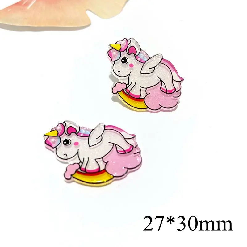 10 Teile/lose Neue Planaren Ei – Art Craft Unicorn Bewertung und Preis
