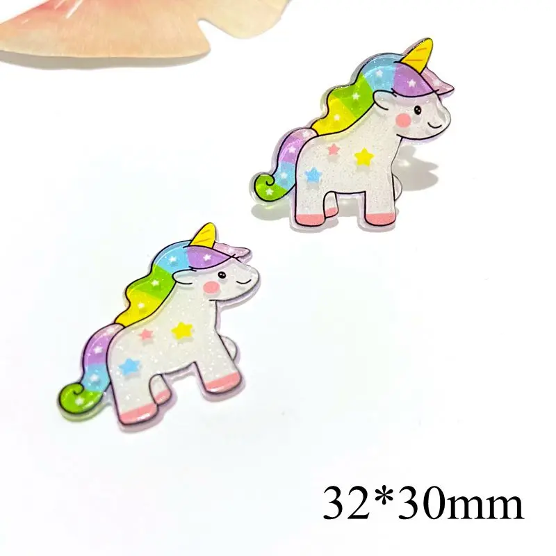 10 Teile/lose Neue Planaren Ei – Art Craft Unicorn Bewertung und Preis