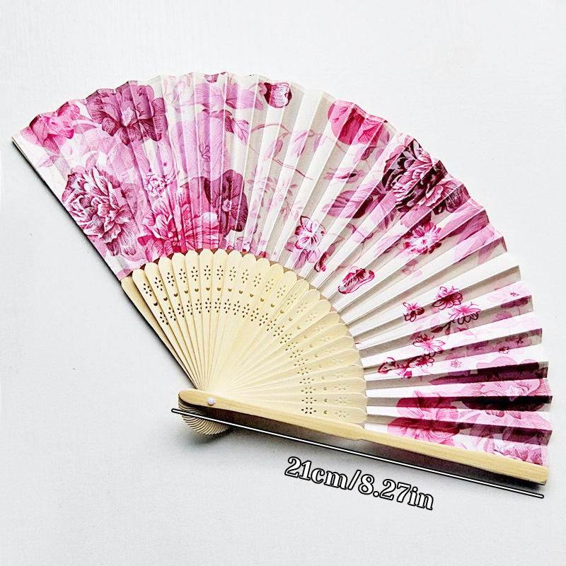 Seide Fan chinesischen japanis – Art Craft Website Bewertung und Preis