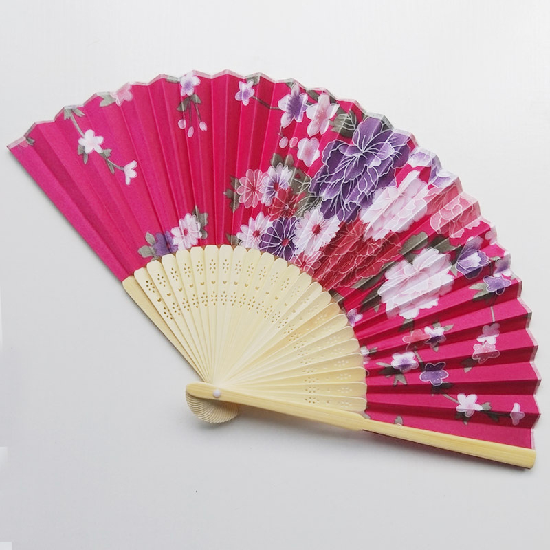Seide Fan chinesischen japanis – Art Craft Website Bewertung und Preis
