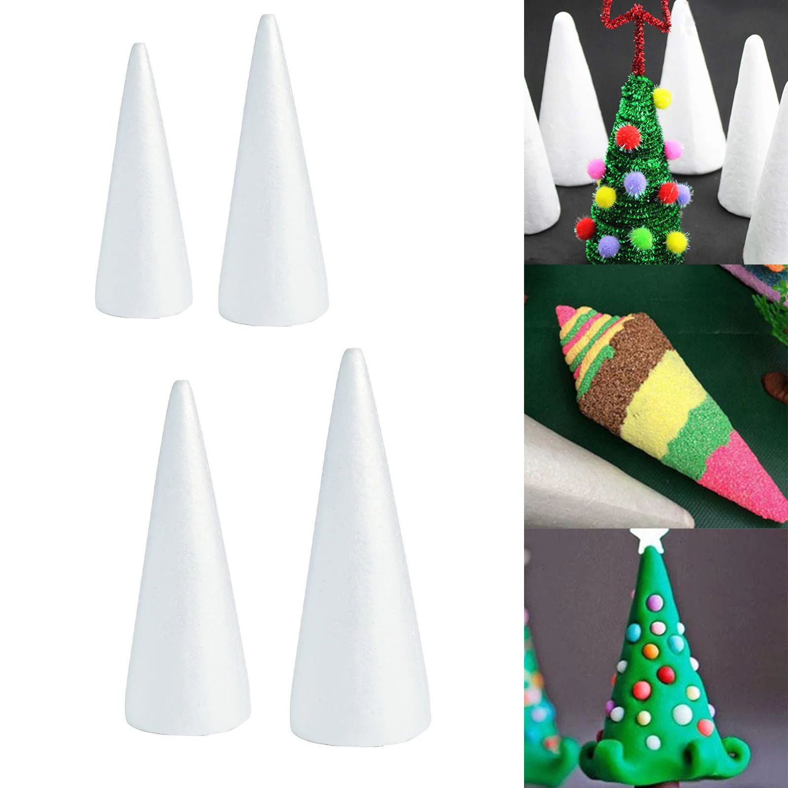 1 Stück DIY Kunst Weihnachten  – Art Craft Movement Bewertung und Preis