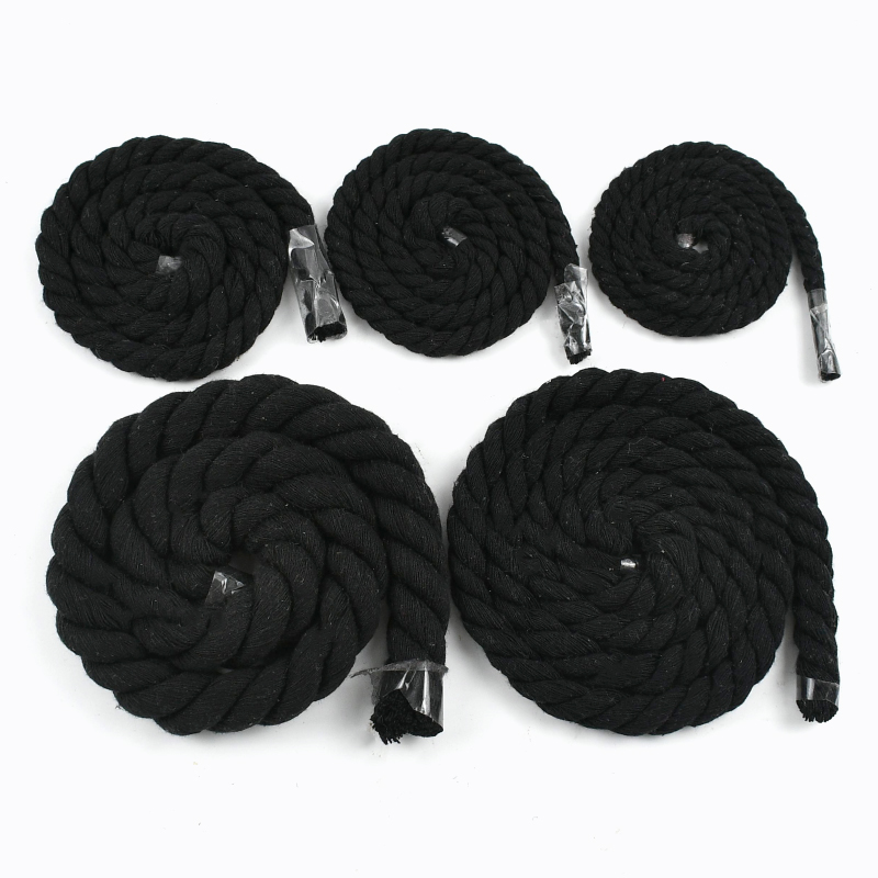 1–5 m, 5–20 mm, schwarz, 3 Akt – Macrame Cord Cotton Bewertung und Preis