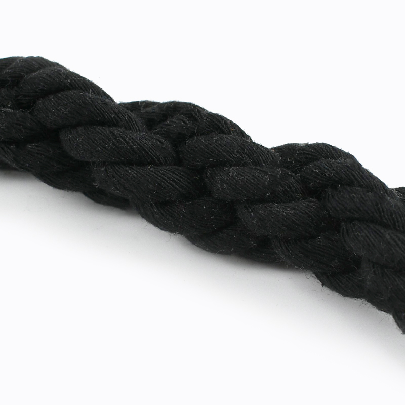 1–5 m, 5–20 mm, schwarz, 3 Akt – Macrame Cord Cotton Bewertung und Preis