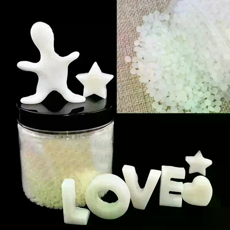 100/200g formbare Harz-Tonperl – Art Craft Clay Bewertung und Preis