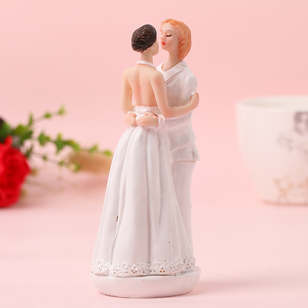 Romantische Homosexuelle Harz- – Art And Craft Valentine Bewertung und Preis