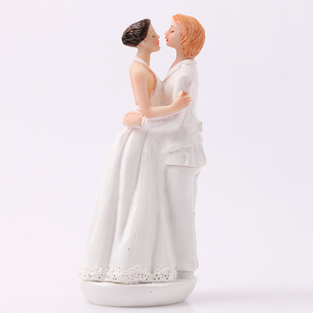 Romantische Homosexuelle Harz- – Art And Craft Valentine Bewertung und Preis