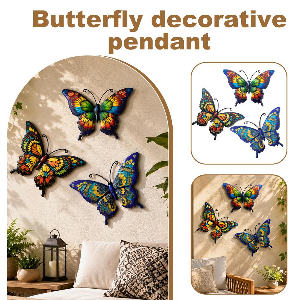 Exklusive Metall-Schmetterling – Art And Craft Exclusives Bewertung und Preis