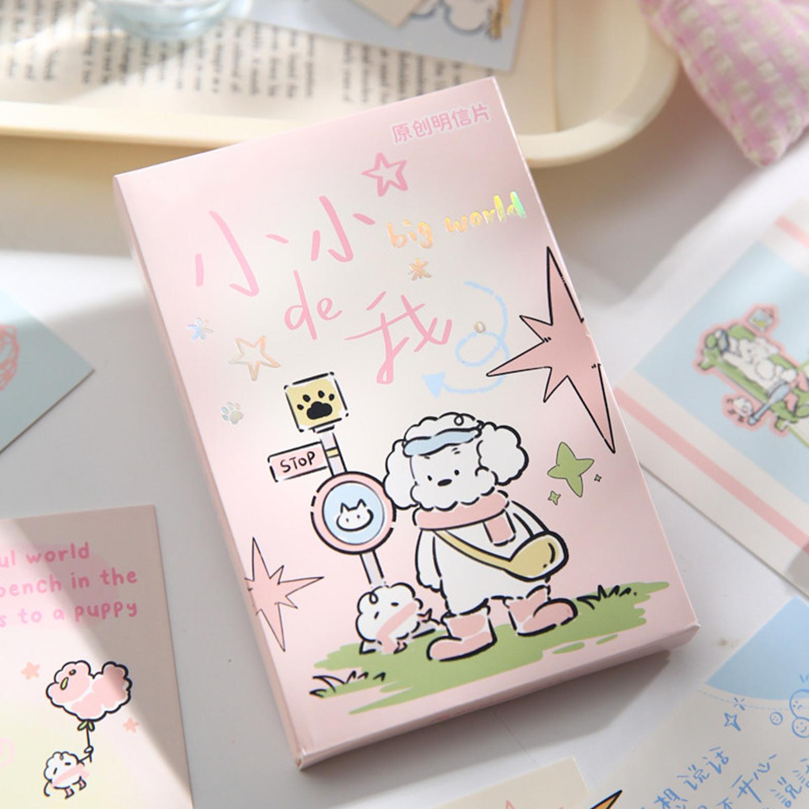 Postkarten, Papierpostkarten f – Art Craft In Paper Bewertung und Preis