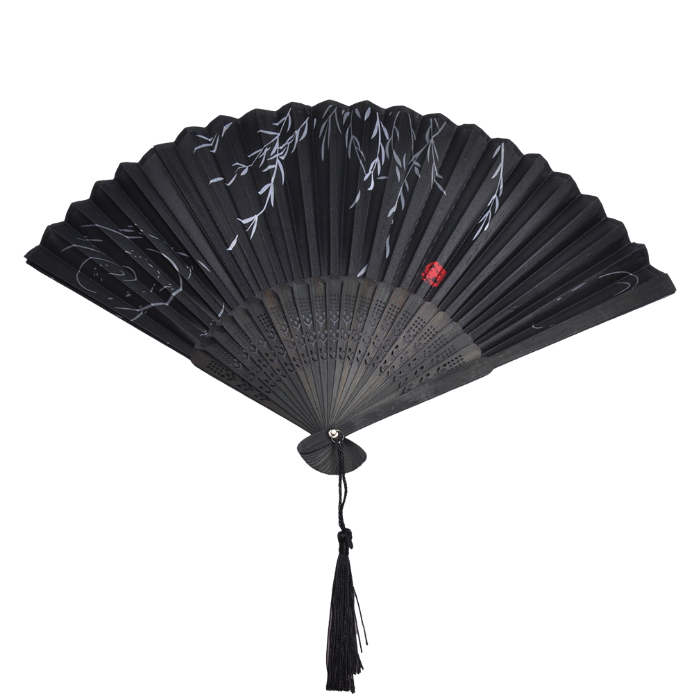Faltender Handfächer für Hochz – Art Craft Website Bewertung und Preis