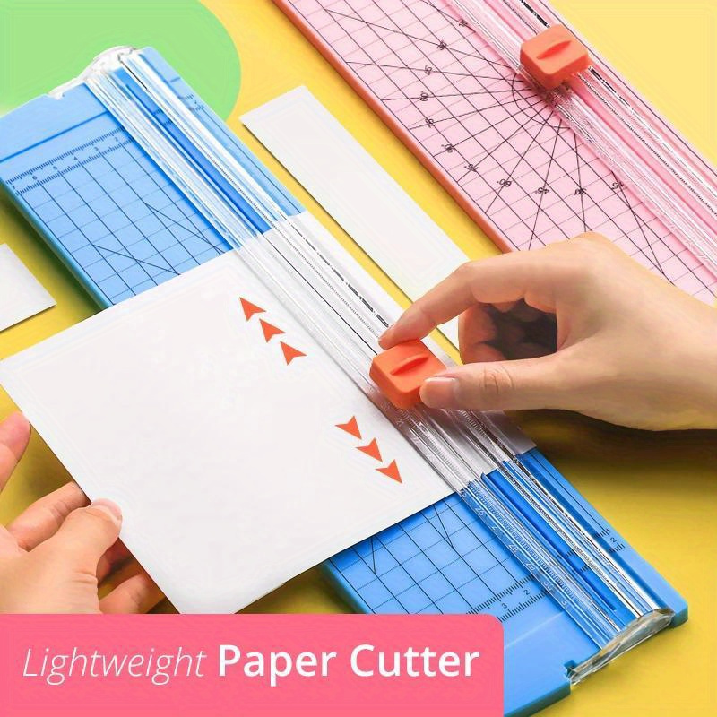 Kleine automatische A3/A4-Papi – Art Craft In Paper Bewertung und Preis
