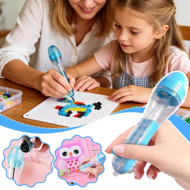 1 Stück Kunststoff-Schmelzperl – Art Craft Accessories Bewertung und Preis