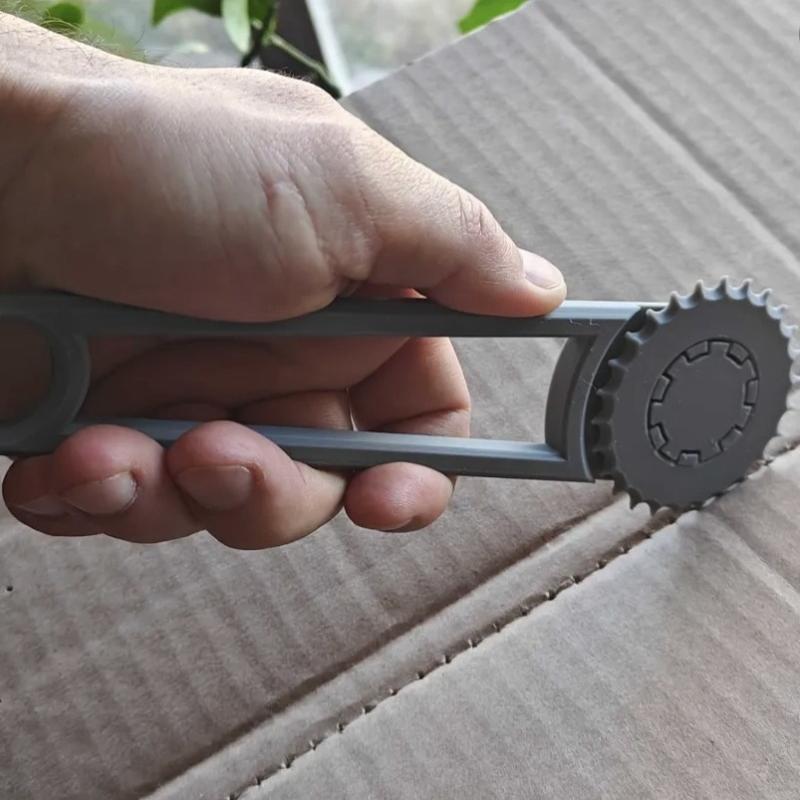 Robuster Kartonlocher mit Ruts – Art Craft In Paper Bewertung und Preis