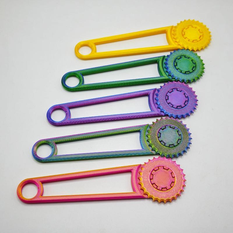 Robuster Kartonlocher mit Ruts – Art Craft In Paper Bewertung und Preis