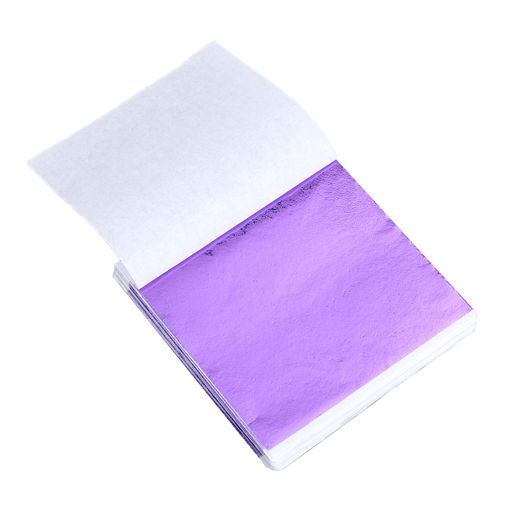 50 Stück 8x8,5cm Goldblatt-Imi – Art Craft In Paper Bewertung und Preis