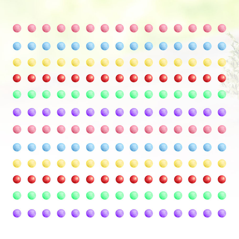 6er-Pack 7-9 mm Mini-Polystyro – Art Craft Clay Bewertung und Preis