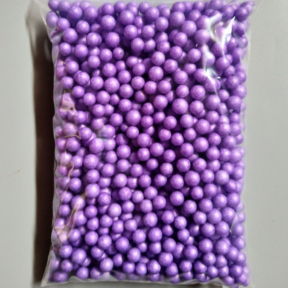 6er-Pack 7-9 mm Mini-Polystyro – Art Craft Clay Bewertung und Preis