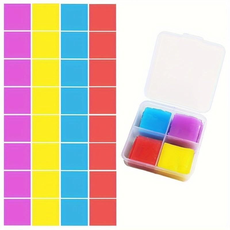 48 Stück Diamantmalerei-Knete, – Art Craft Clay Bewertung und Preis