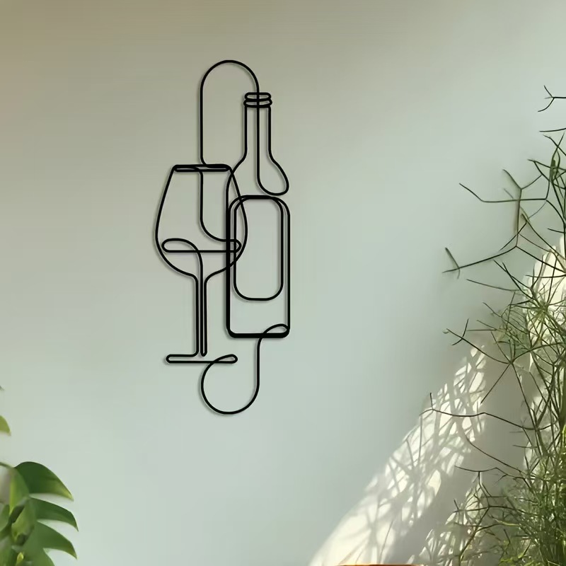 Metallkunsthandwerk, Linienkun – Art Craft Website Bewertung und Preis