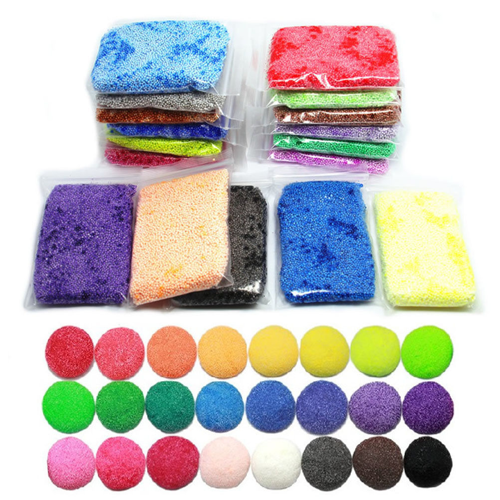 Hellrosa Schneeflocken-Knetmas – Art Craft Clay Bewertung und Preis