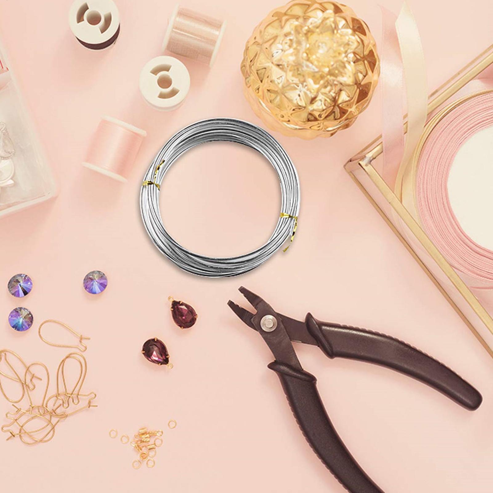 Biegsamer Basteldraht, verblas – Art Craft Accessories Bewertung und Preis