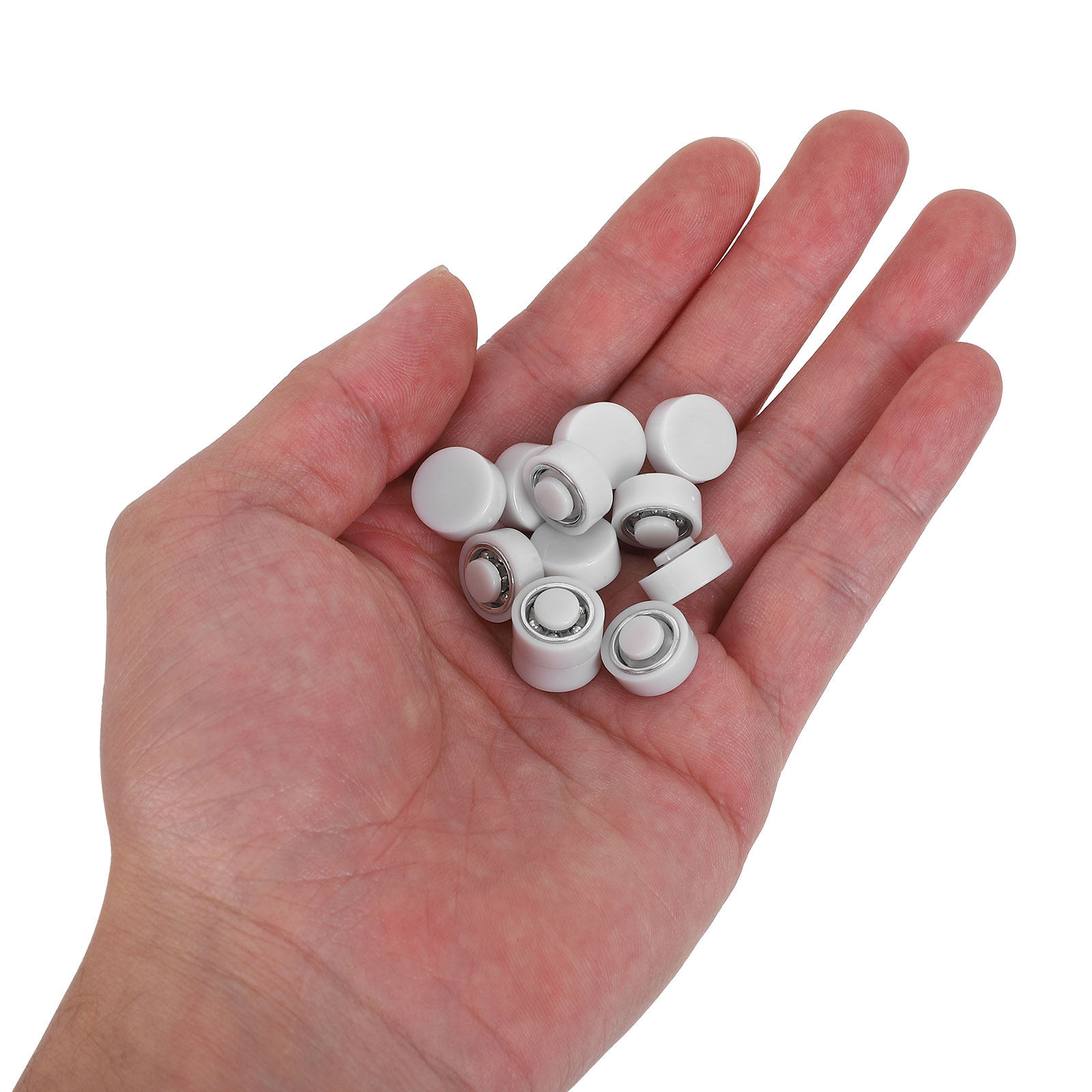 40 Stück Windmühlen-Drehkugell – Art Craft Clay Bewertung und Preis