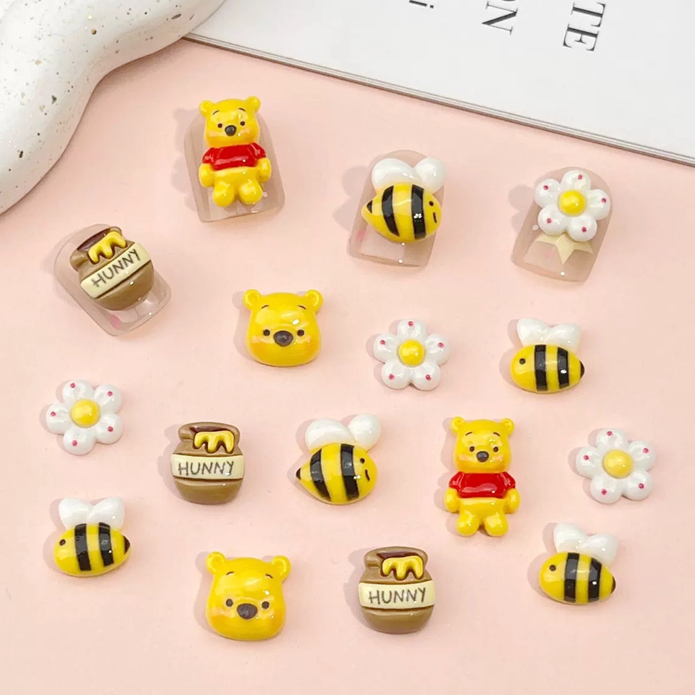 20 Stück gemischte Nagelkunst- – Art Craft Disney Bewertung und Preis