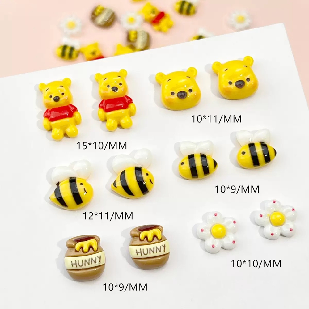 20 Stück gemischte Nagelkunst- – Art Craft Disney Bewertung und Preis
