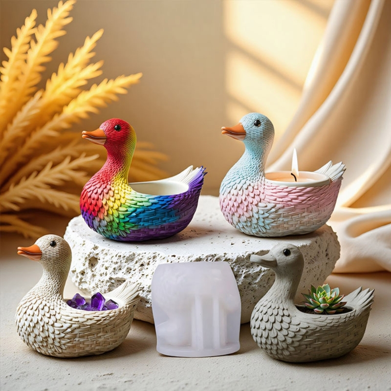 Wiederverwendbares Silikon -En – Art Craft Idea Bewertung und Preis