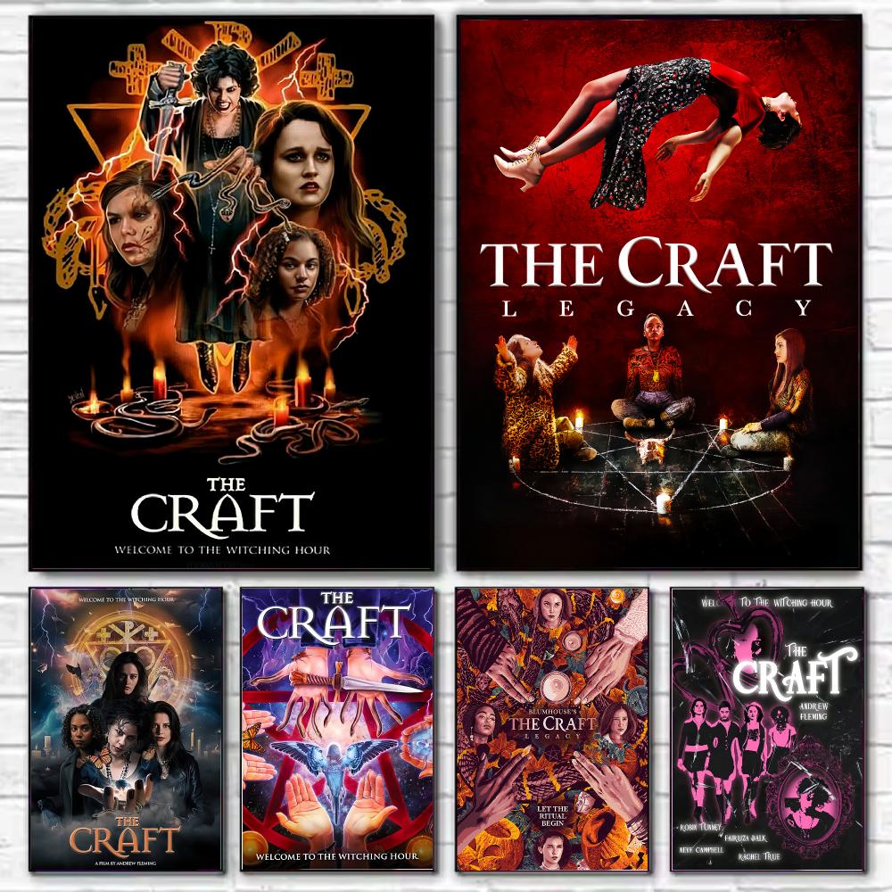 Das C-Craft Poster: Hochauflös – Art Craft Definition Bewertung und Preis