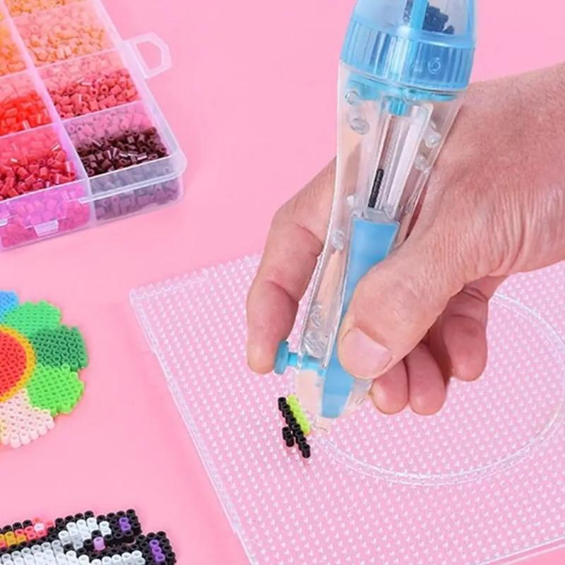Neu! Perlen-Stift-Set: Automat – Art Craft Accessories Bewertung und Preis