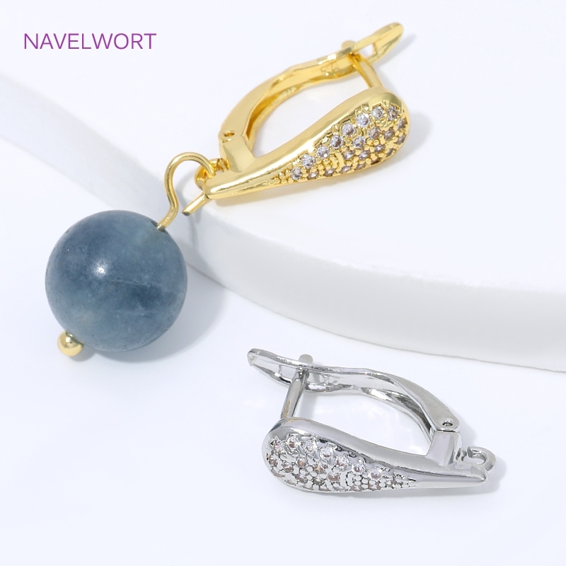 18K Vergoldete Fächerförmige B – Art Craft Accessories Bewertung und Preis