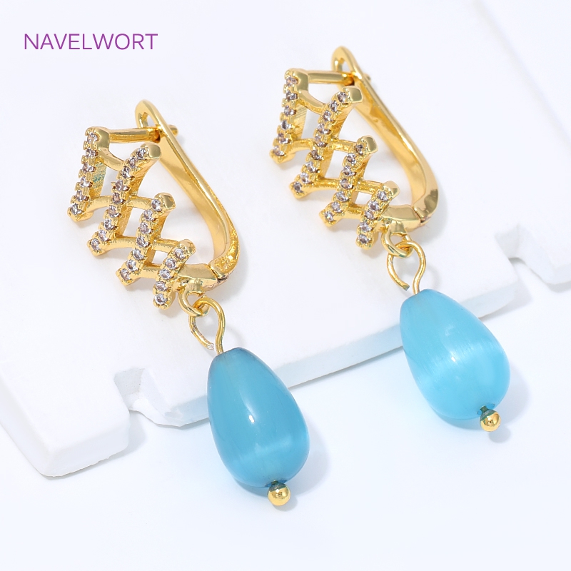 18K Vergoldete Fächerförmige B – Art Craft Accessories Bewertung und Preis