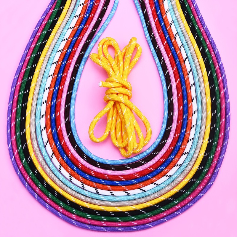 Paracord 550 Seil Überlebens-C – Macrame Cord Cotton Bewertung und Preis
