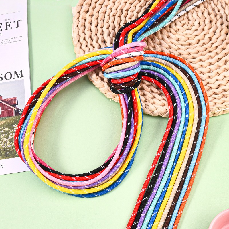 Paracord 550 Seil Überlebens-C – Macrame Cord Cotton Bewertung und Preis