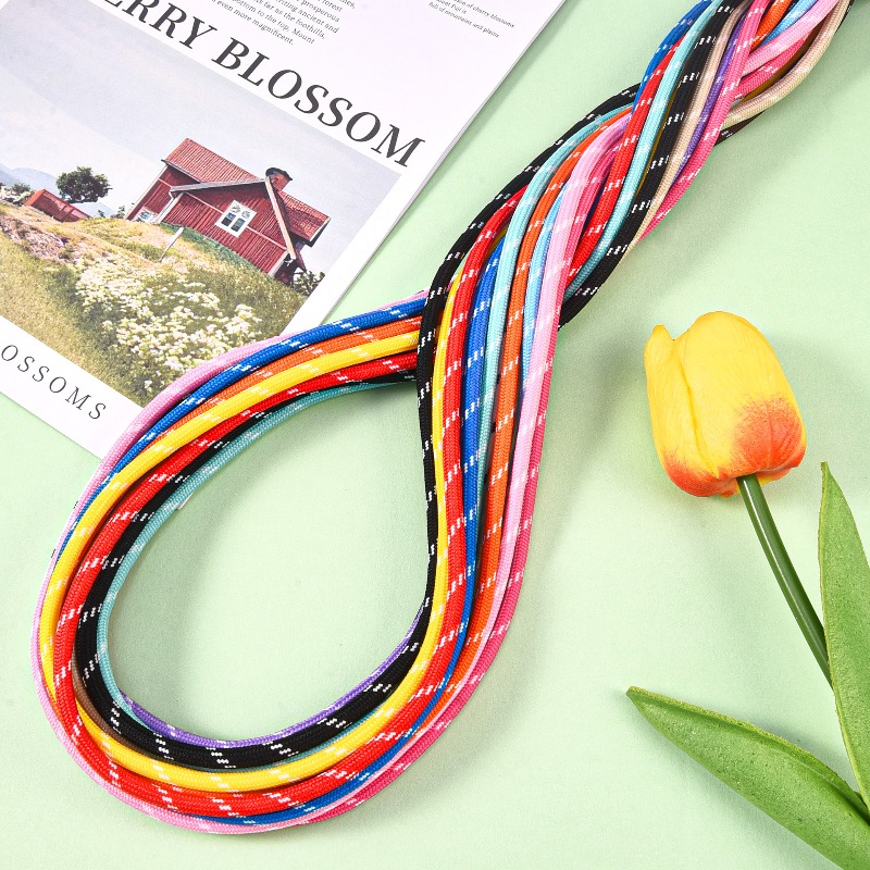 Paracord 550 Seil Überlebens-C – Macrame Cord Cotton Bewertung und Preis