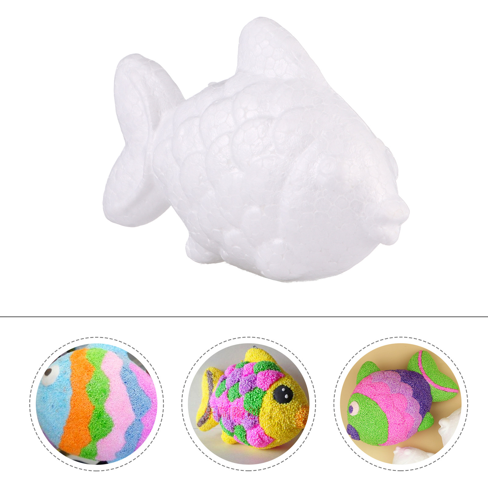 15-teiliges Premium-Schaumstof – Art Craft Unicorn Bewertung und Preis