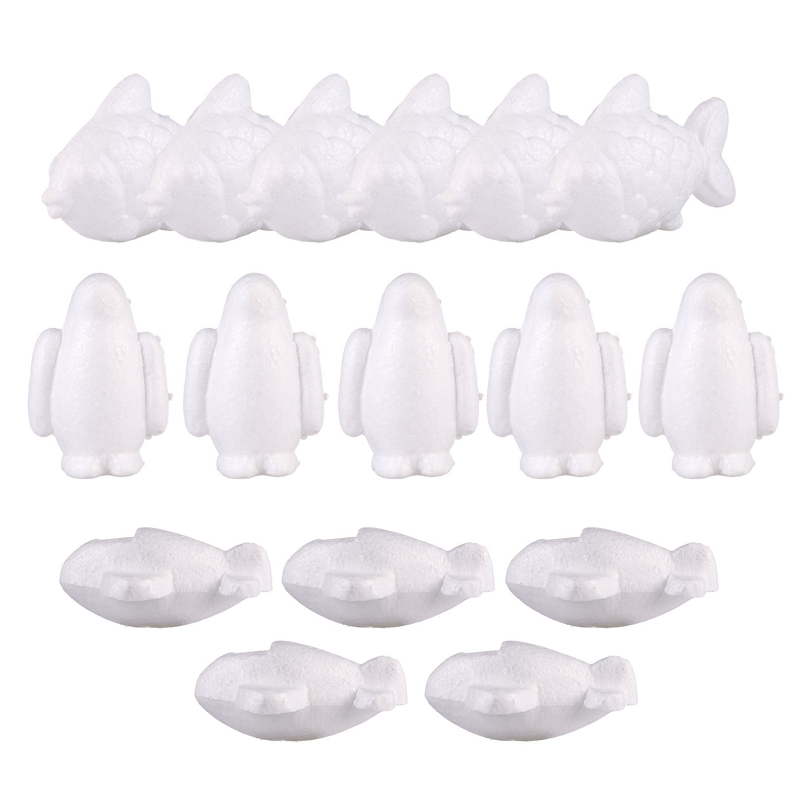 15-teiliges Premium-Schaumstof – Art Craft Unicorn Bewertung und Preis