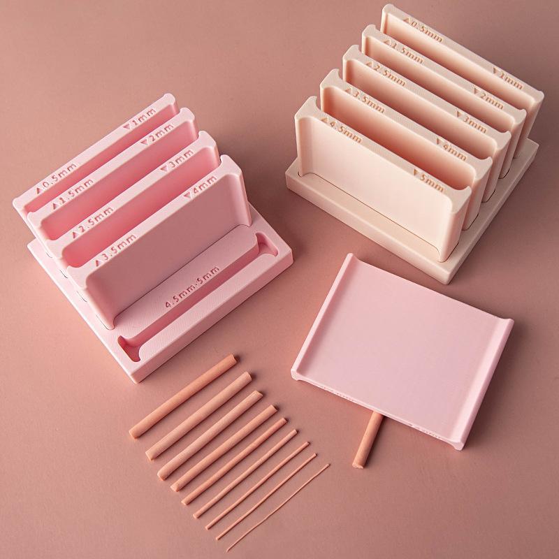 Tonkugel-Former Handrollbares  – Art Craft Clay Bewertung und Preis