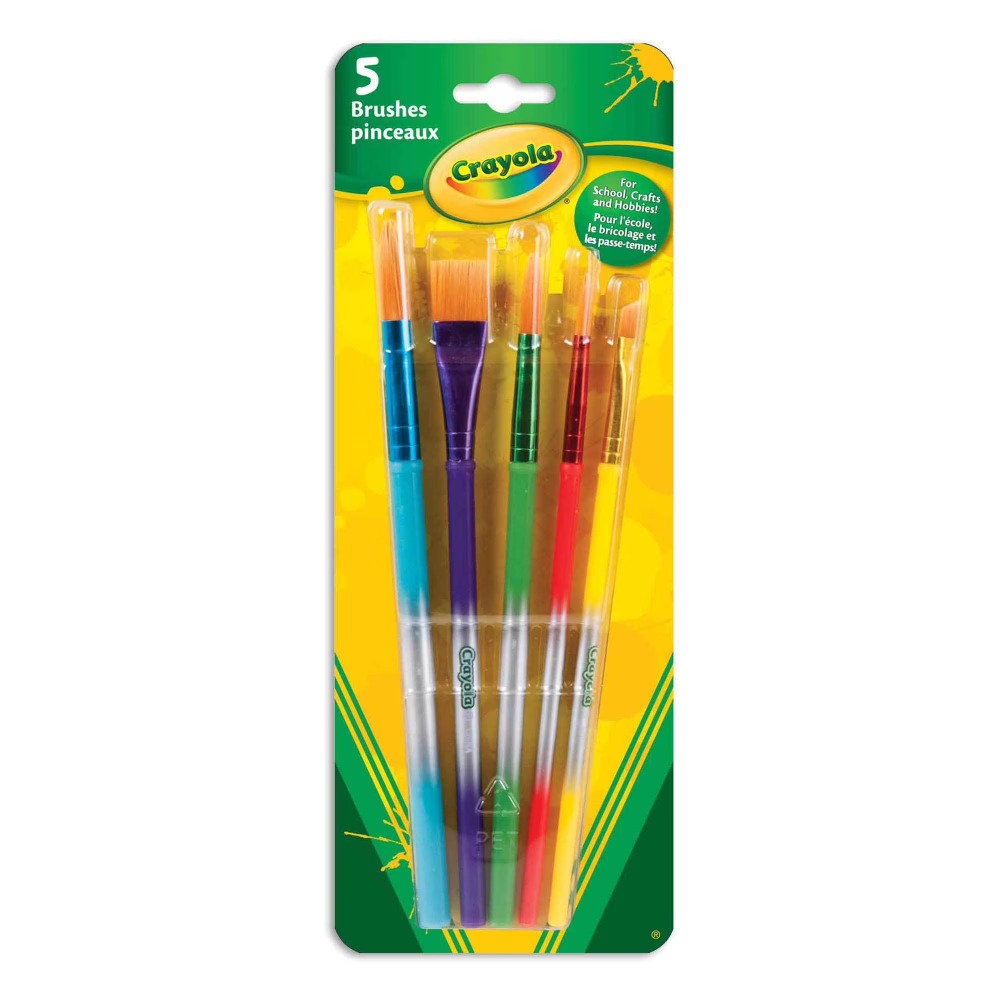 Professionelles Kinder-Pinsels – Craft And Art Difference Bewertung und Preis