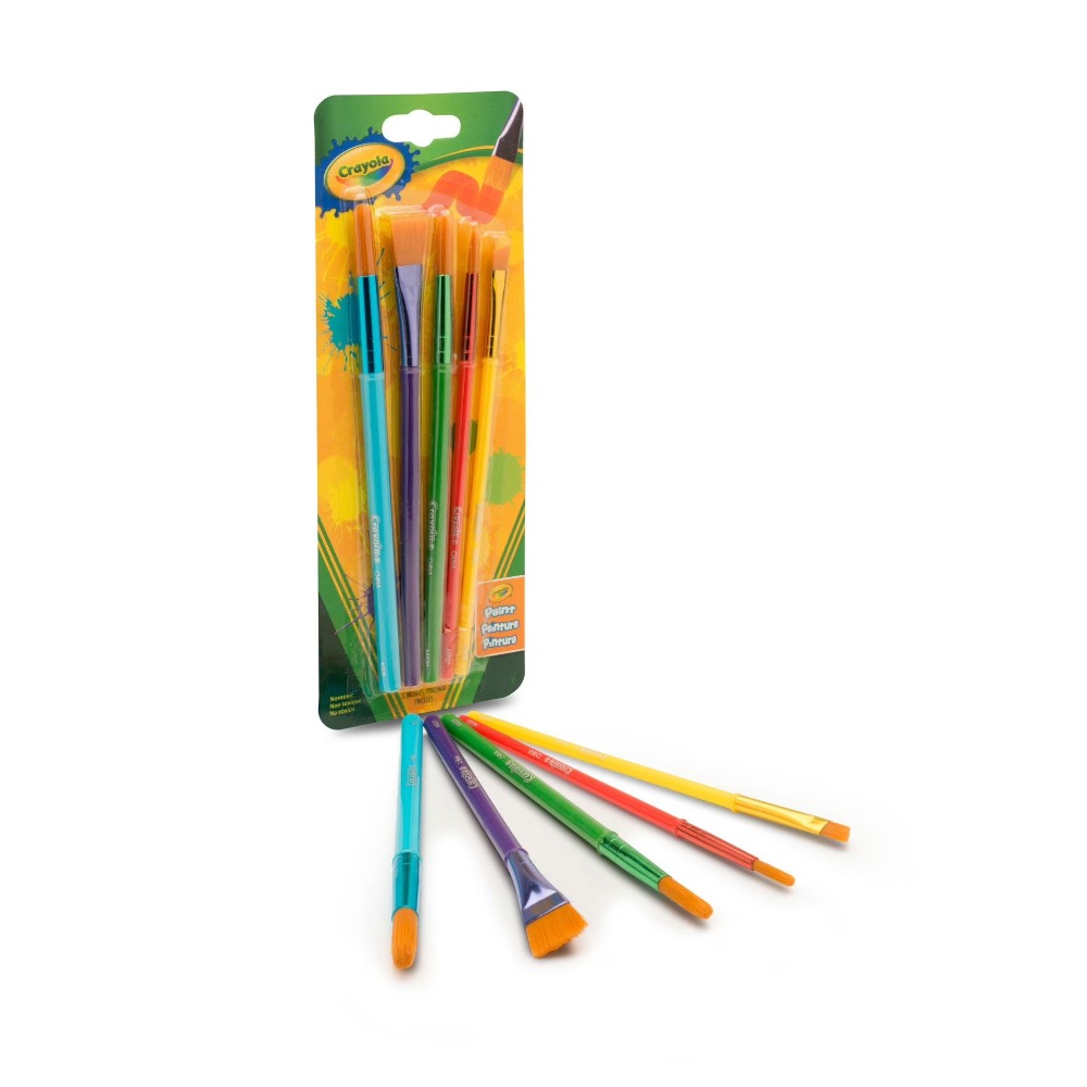 Professionelles Kinder-Pinsels – Craft And Art Difference Bewertung und Preis