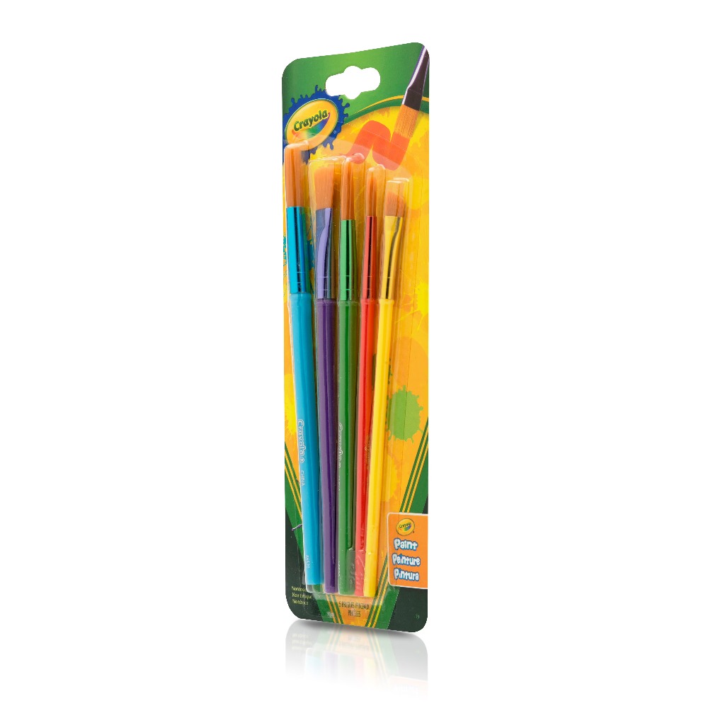 Professionelles Kinder-Pinsels – Craft And Art Difference Bewertung und Preis