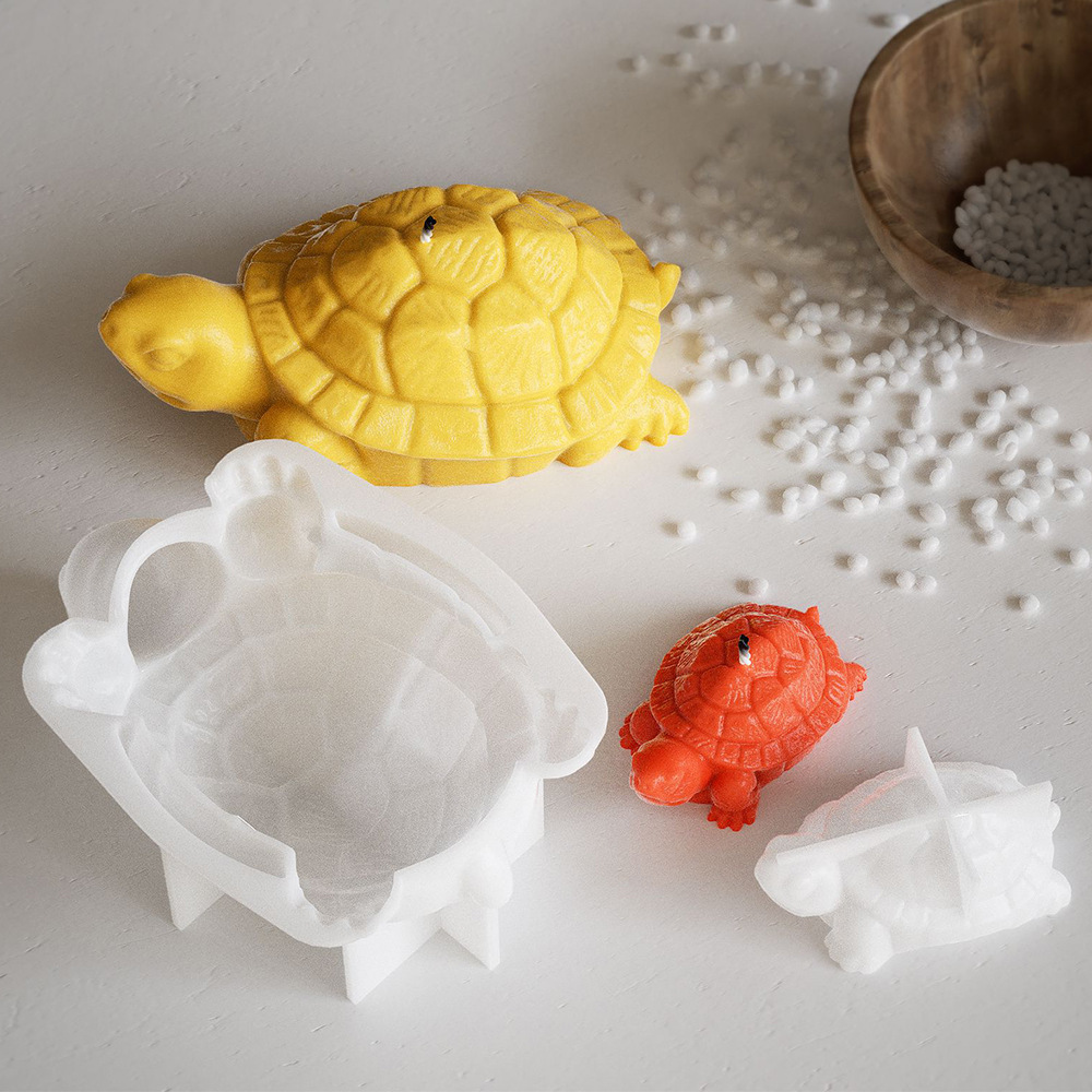 3D-Schildkröten-Harzformen, di – Art Craft Website Bewertung und Preis