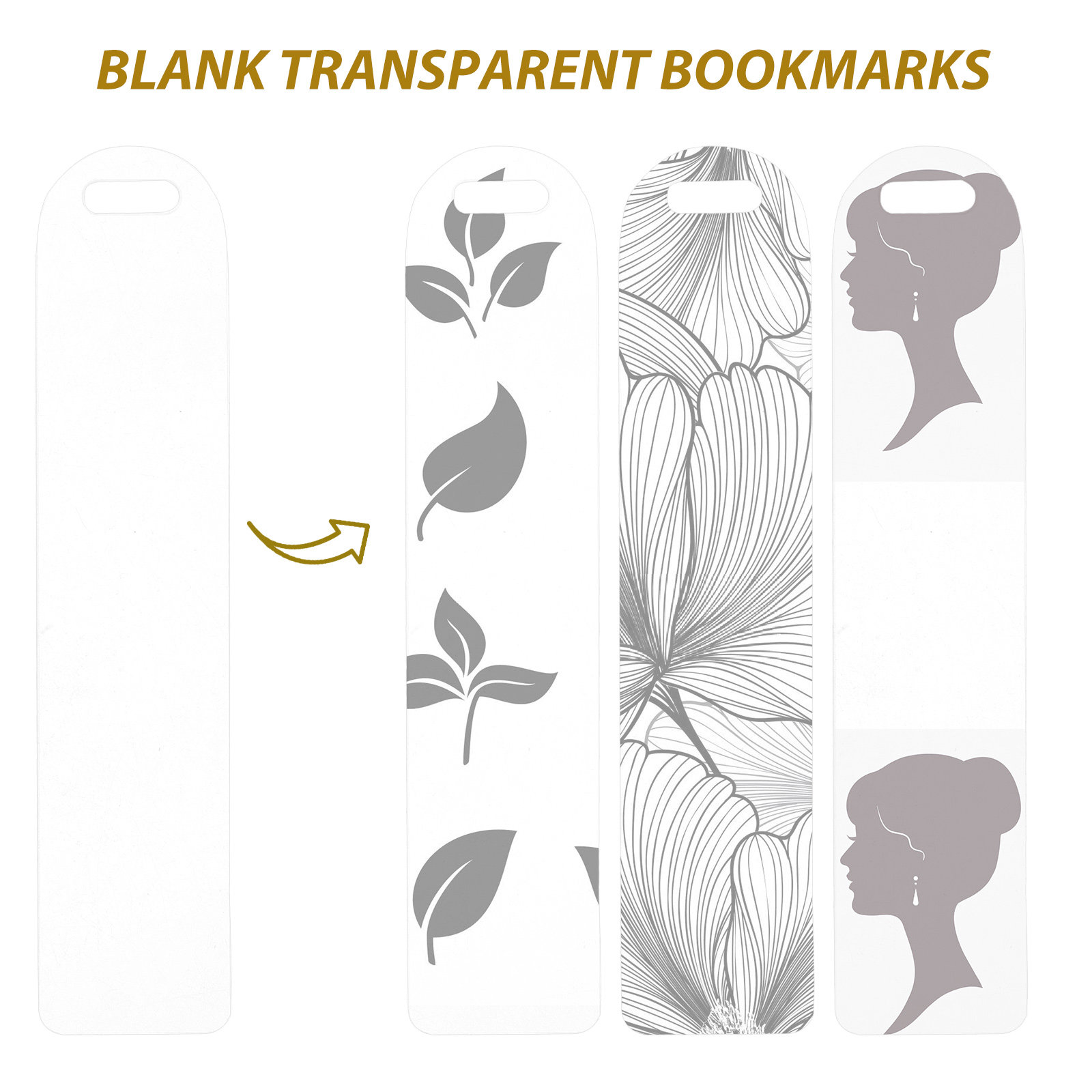 10 Stück transparente Acryl-Le – Art Craft Idea Bewertung und Preis